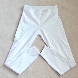 Lululemon Speed Up Leggings